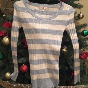 Sweater shirt